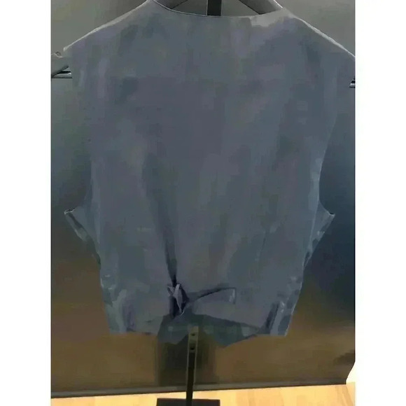 Zara Man Waistcoat For Men - Sleeveless - 40 - Picture 4 of 5